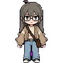 Ying sprite