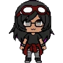 Quinn sprite