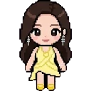 Caty sprite