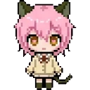 Rina sprite