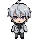 Nagi sprite