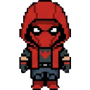 Jason Todd sprite