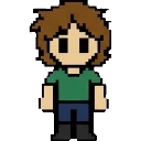 Beck sprite