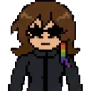 Matt sprite