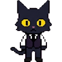 Secret Agent sprite