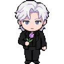 Liam sprite