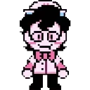 Kevin sprite