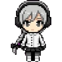 Yufu Sekka sprite