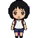 Yoko sprite