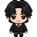 Lee Minho sprite