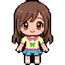 Jana sprite