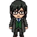 Mikami sprite