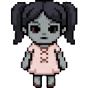 Emily sprite