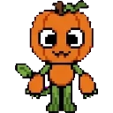 Gourdy sprite