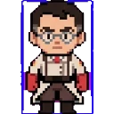 Medic sprite