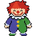Джокер sprite