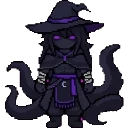𝘈𝗓𝗎𝗋𝖾 ੭ sprite
