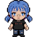 Sal sprite