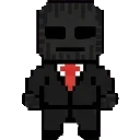 Grox sprite