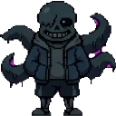 Nightmare sprite