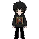 Nikita Lytkin sprite