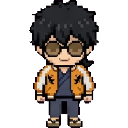 Togame sprite