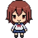 Kai sprite