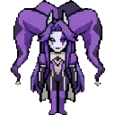 Jester sprite