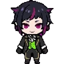 Lilia sprite