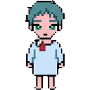 Tillo sprite