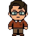 Benji sprite