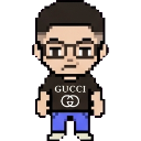 Gucci Bill sprite