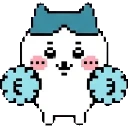 Hachiware sprite
