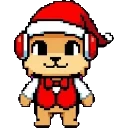 Booshot sprite