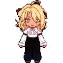 Lyan sprite