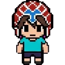 Lookout3D sprite