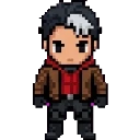 Jason Todd sprite