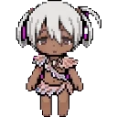إيروميوي sprite