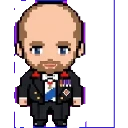 Prince William sprite