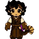 Inky sprite