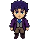 Jonathan sprite