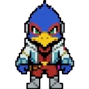 New NPC sprite