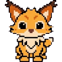 Onza sprite