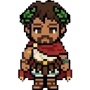 Odiseo sprite