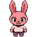 Usagi sprite