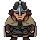 Bjorn sprite