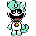 Crafty Corn sprite
