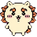 Shisa sprite