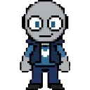 Peter Dunbar sprite