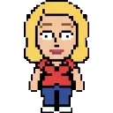 Beth Smith sprite